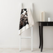 March of the Hollow - Tricksters in Formation Sherpa Deken (In situ)