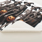 March of the Hollow - Tricksters in Formation Sherpa Deken (3/4)