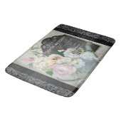 Marche aux Fleurs Paris Badmat (Gekanteld)