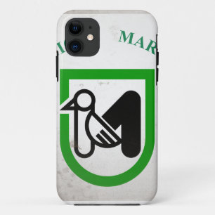 Marche Case-Mate iPhone Case