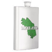 Marche Flacon (Rechts)