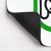 Marche Italië Muismat (Hoek)