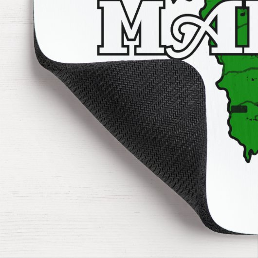 Marche Muismat (Hoek)