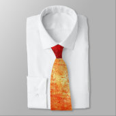 Marchen, beroemd schilderij van Paul Klee Stropdas (Gebonden)