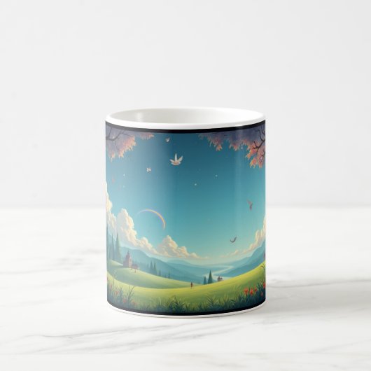 Märchenwald Koffiemok (Center)