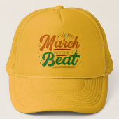 Marcheren naar uw Beat Pet (Voorkant)