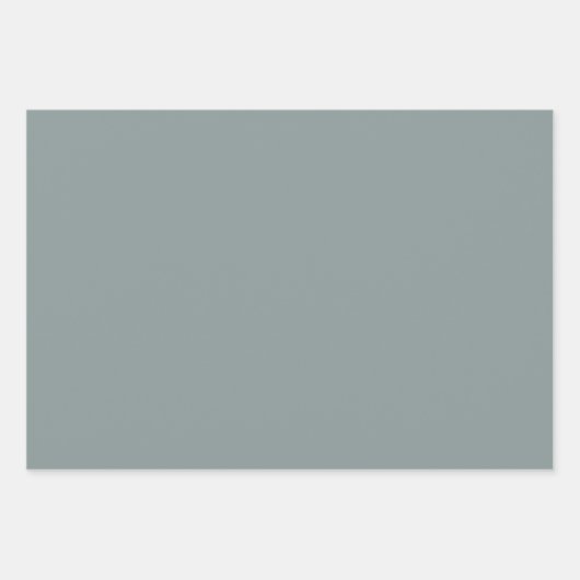 marcherende paddenstoelen inpakpapier vel (Voorkant 3)