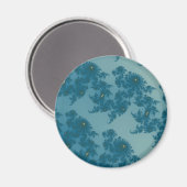 Marcherende Zeepaarden 1 Magneet (Voorkant / Achterkant)