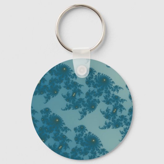 Marcherende Zeepaarden 1 Sleutelhanger (Voorkant)