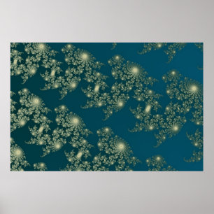Marcherende Zeepaarden 2 Poster