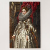 Marchesa Brigida Spinola, Rubens Art Jigzaag Puzzl Legpuzzel (Verticaal)