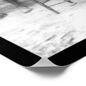 Marching Band Claflin University 1898 Poster (Hoek)