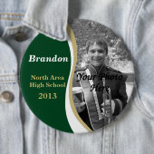 Marching Band Foto Ronde Button 6,0 Cm (In situ)