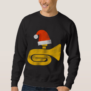 Marching Band Funny Tuba Trui