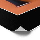 Marching Band Gezegde & Quotes - Wind Instruments Poster (Hoek)