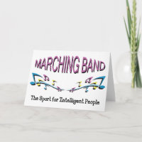 Marching Band