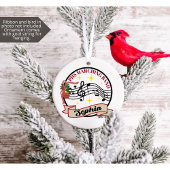 Marching Band Kerst Ornament