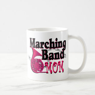 Marching Band Ma/French Horn Koffiemok