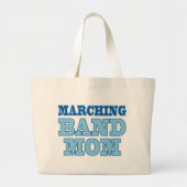 Marching Band Mam Canvas tas (Voorkant)