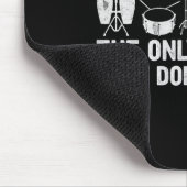 Marching Band Percussion For Percussionist Drummer Muismat (Hoek)