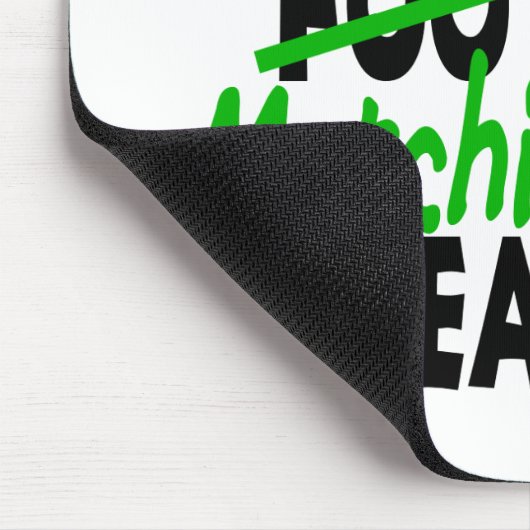 Marching Band Season Muismat (Hoek)