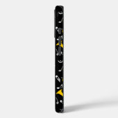 Marching Baritone Muzieknoten Bass Clefs Case-Mate iPhone Case (Achterkant / Links)