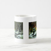 Marching Fire Koffiemok (Center)