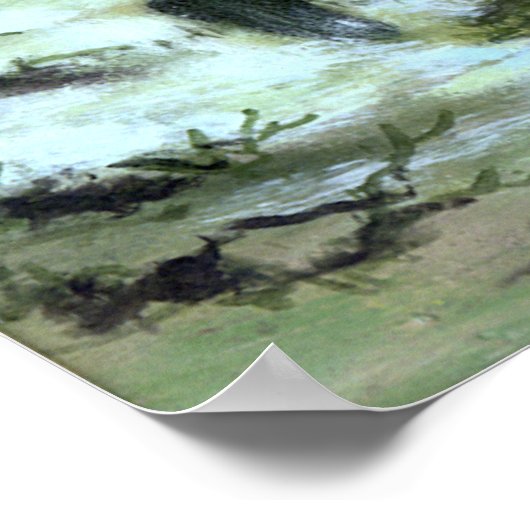 Marching Fire Poster (Hoek)