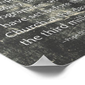 Marching Orders Print (Hoek)