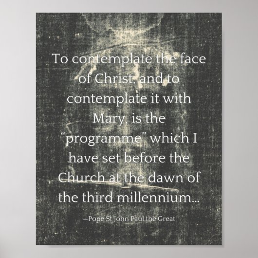 Marching Orders Print (Voorkant)