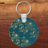 Marching Seapaarden 2 Sleutelhanger (Voorkant)