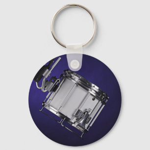 Marching Snare Drum Sleutelhanger