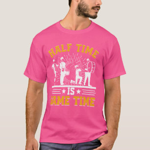 Marchingband Music School Band Praktijk Marching B T-shirt
