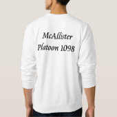 Marcia - redo trui (Achterkant)