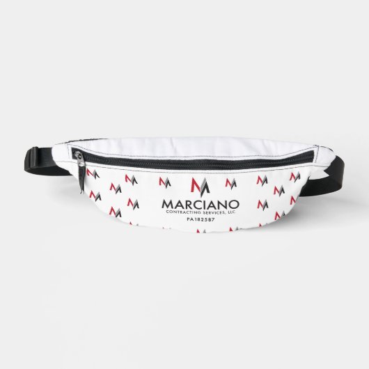 Marciano contracteert Fanny Pack! Heuptasje (Voorkant)