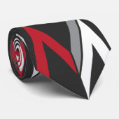 Marciano Contracting Services SWAG Stropdas (Opgerold)