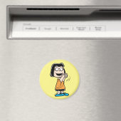 Marcie Clapping Magneet (Insitu (Vaatwasser))