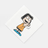 Marcie Clapping Servet (Hoek)