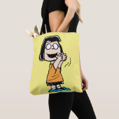 Marcie Clapping Tote Bag (Dichtbij)