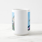 Marcie en Lou Belagio Koffiemok (Center)