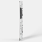 Marcie & Peppermint Patty in het klaslokaal Samsung Galaxy Hoesje (Rechterkant)