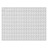 Marcie & Peppermint Patty in het klaslokaal Tafelkleed (Voorkant (Horizontaal))