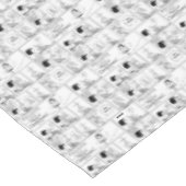 Marcie & Peppermint Patty in het klaslokaal Tafelkleed (Gekanteld)