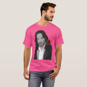 Marco Antonio Solis T-shirt (Voorkant volledig)