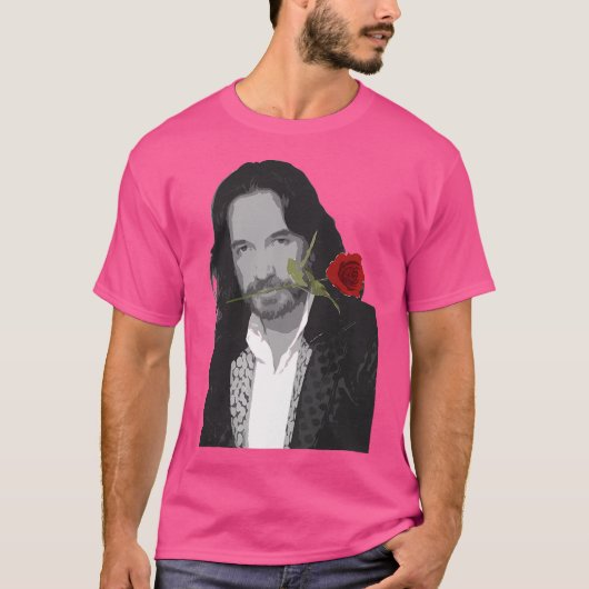 Marco Antonio Solis T-shirt (Voorkant)