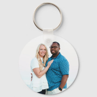 Marco en Amanda Magnet Sleutelhanger