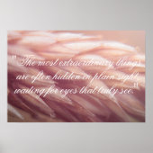 Marco Grain Tarwe Print (Voorkant)