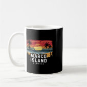 Marco Island Beach Florida Surfboard Beach  Koffiemok (Links)