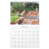 Marco Island, FL Kalender (Mar 2027)