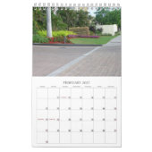 Marco Island, FL Kalender (Feb 2027)